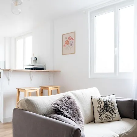 דירה Sur Les Quais *