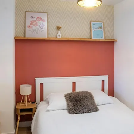 Apartmán Sur Les Quais *