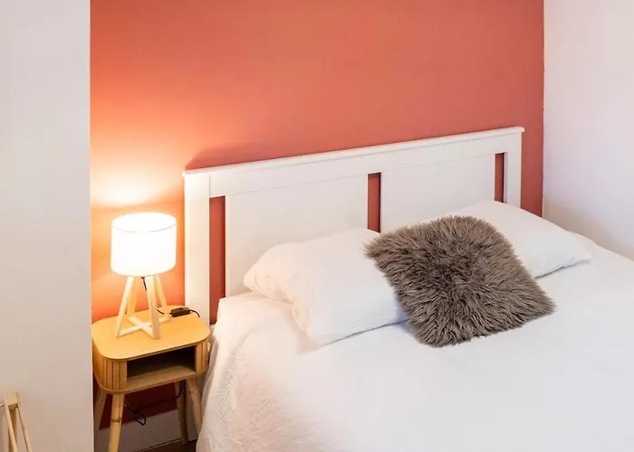 Sur Les Quais Lejlighed *