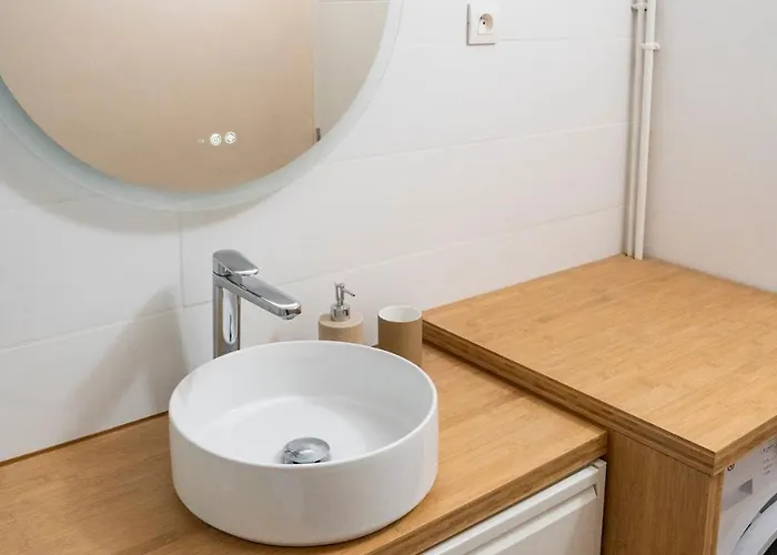 Lejlighed Sur Les Quais Caen